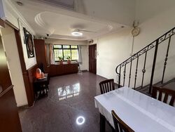 Blk 310 Canberra Road (Sembawang), HDB Executive #599245711